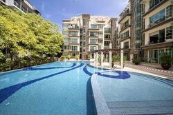 Jervois Regency (D10), Apartment #456053711